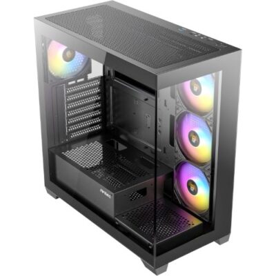 מארז מחשב Antec CX300 ELITE Fixed RGB