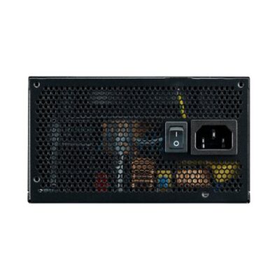 ספק כוח Cooler Master 800W 80 PLUS GOLD