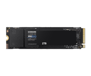 כונן פנימי Samsung 990 EVO 2TB