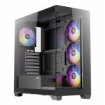 מארז מחשב Antec CX300 ELITE Fixed RGB