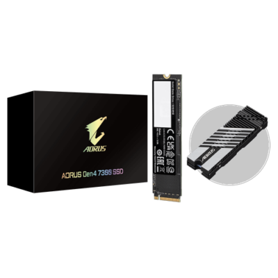 כונן פנימי Gigabyte AORUS 1TB