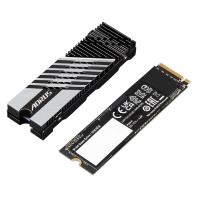 כונן פנימי Gigabyte AORUS 1TB