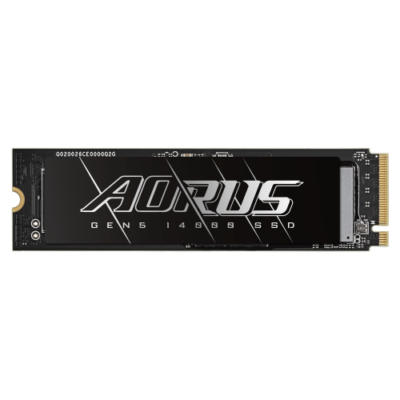 כונן פנימי Aorus Gen5 14000 2TB