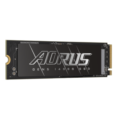 כונן פנימי Aorus Gen5 14000 2TB