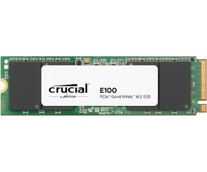 כונן פנימי Crucial SSD E100 1TB