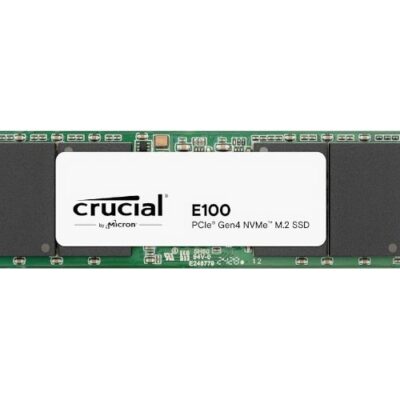 כונן פנימי Crucial SSD E100 1TB