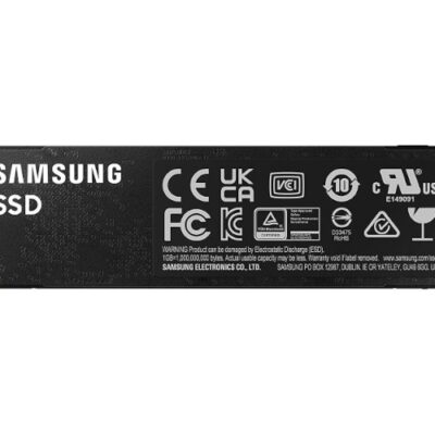 כונן פנימי Samsung 990 PRO 1TB