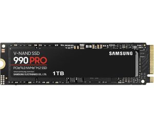 כונן פנימי Samsung 990 PRO 1TB