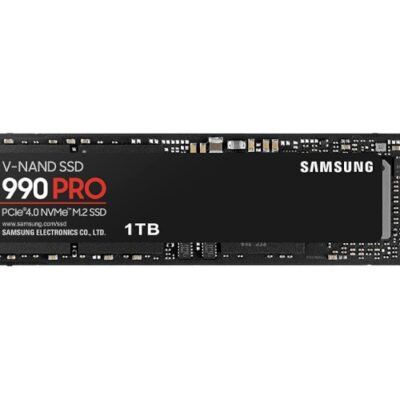 כונן פנימי Samsung 990 PRO 1TB