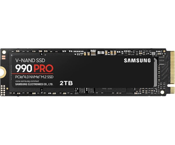כונן פנימי Samsung 990 PRO 2TB