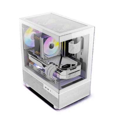 מארז מחשב Antec CX200M RGB ELITE