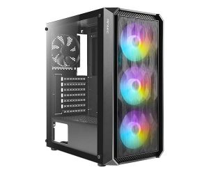 מארז מחשב Antec NX292 3X120MM ARGB