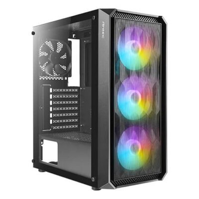 מארז מחשב Antec NX292 3X120MM ARGB