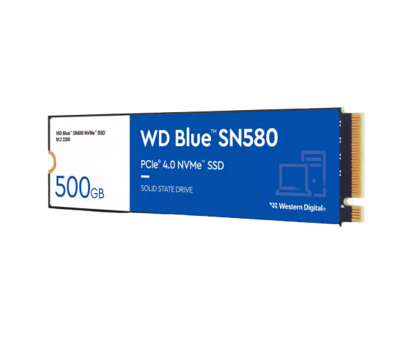 כונן פנימי WD Blue SN5000 500GB