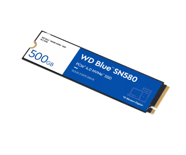 כונן פנימי WD Blue SN5000 500GB