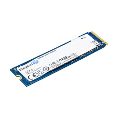 כונן פנימי Kingston NV3 1TB