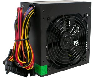ספק כוח עם כבלים ארוכים SUNN SN560PN 500W