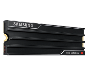 כונן פנימי Samsung 9100 PRO W/Heatsink 1TB Gen5