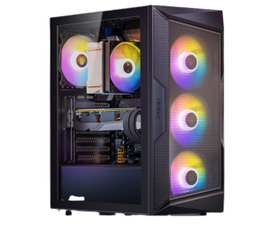 מארז מחשב Antec AX61 ELITE ARGB
