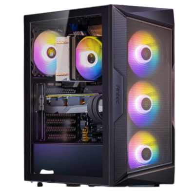מארז מחשב Antec AX61 ELITE ARGB