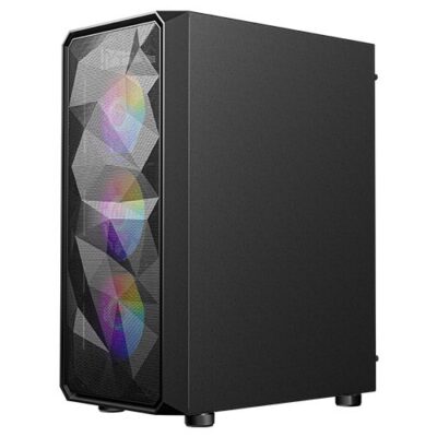מארז מחשב ANTEC AX83 RGB EXTREME
