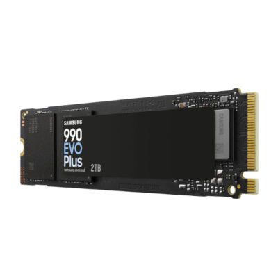 כונן פנימי Samsung 990 EVO PLUS 2TB