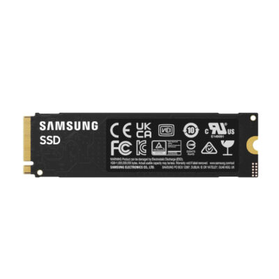 כונן פנימי Samsung 990 EVO PLUS 2TB