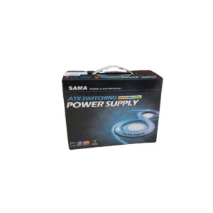 ספק כוח Sama 500W 12CM