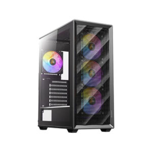מארז מחשב Antec AX85 ARGB