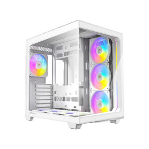מארז מחשב Antec C5 7x ARGB FANS