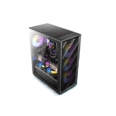 מארז מחשב Antec AX85 ARGB