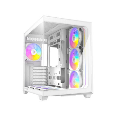 מארז מחשב Antec C5 7x ARGB FANS