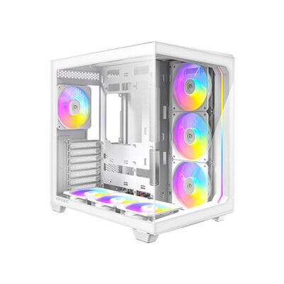 מארז מחשב Antec C5 7x ARGB FANS
