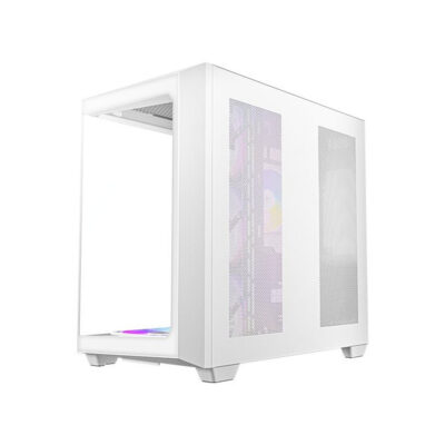 מארז מחשב Antec C5 7x ARGB FANS