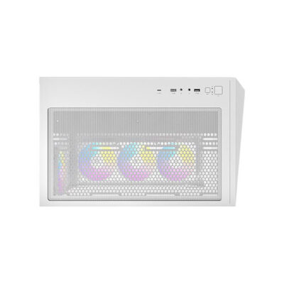 מארז מחשב Antec C5 7x ARGB FANS