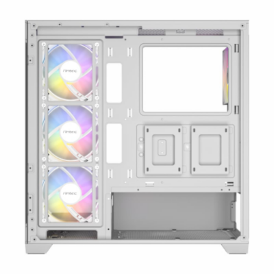 מארז מחשב Antec CX300 ARGB White