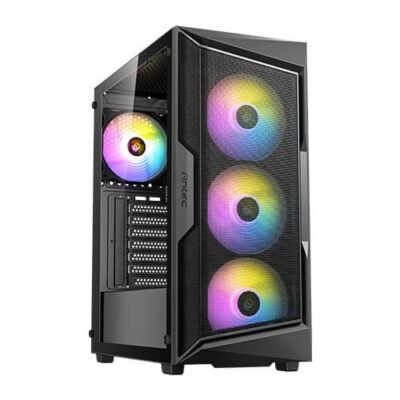 מארז מחשב Antec AX61 ELITE ARGB