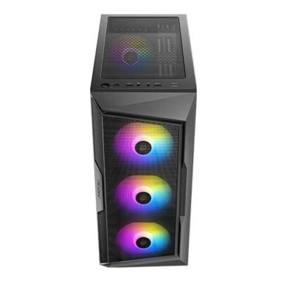 מארז מחשב Antec AX61 ELITE ARGB