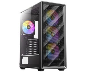 מארז מחשב Antec AX85 ARGB