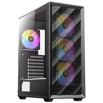 מארז מחשב Antec AX85 ARGB