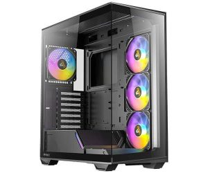 מארז מחשב Antec C3 ARGB