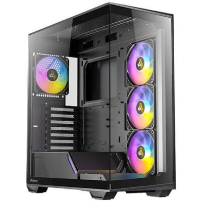 מארז מחשב Antec C3 ARGB