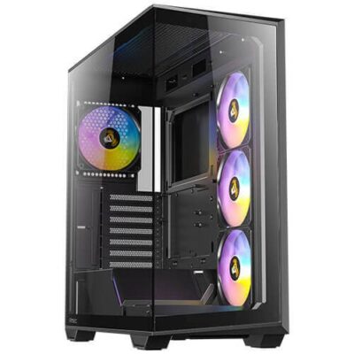 מארז מחשב Antec C3 ARGB