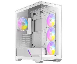 מארז מחשב Antec C3 4x ARGB FANS