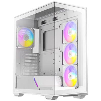מארז מחשב Antec C3 4x ARGB FANS