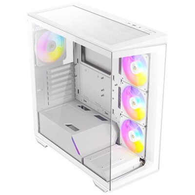 מארז מחשב Antec C3 4x ARGB FANS