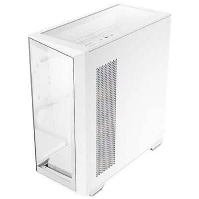 מארז מחשב Antec C3 4x ARGB FANS