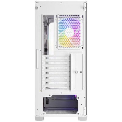 מארז מחשב Antec C3 4x ARGB FANS