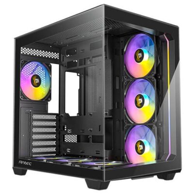 מארז מחשב Antec C5 7x ARGB FANS