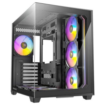 מארז מחשב Antec C5 7x ARGB FANS